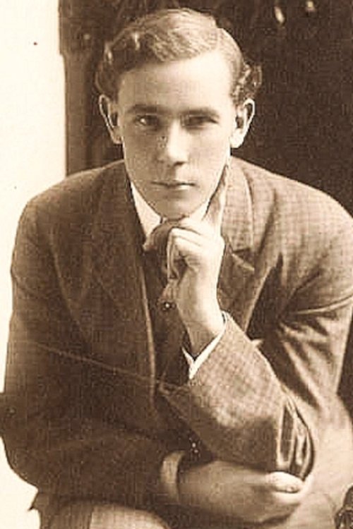 Harold Holland photo