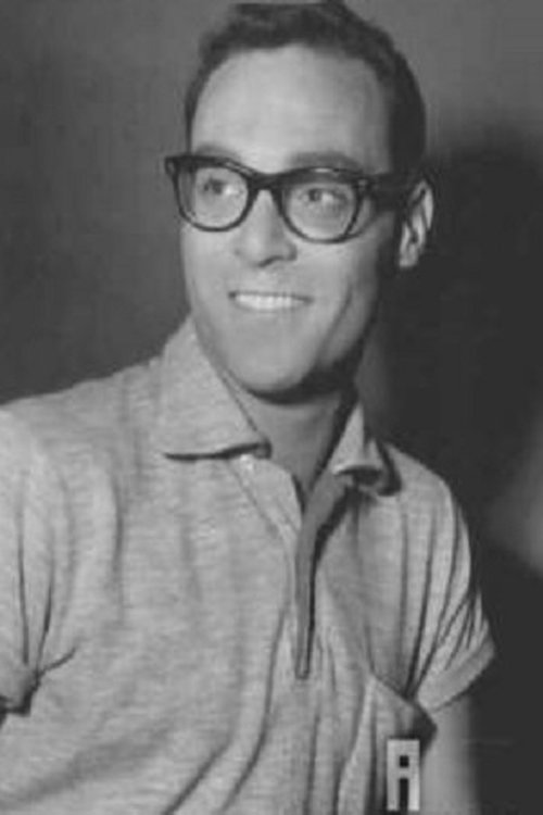 Harold Lloyd Jr. photo