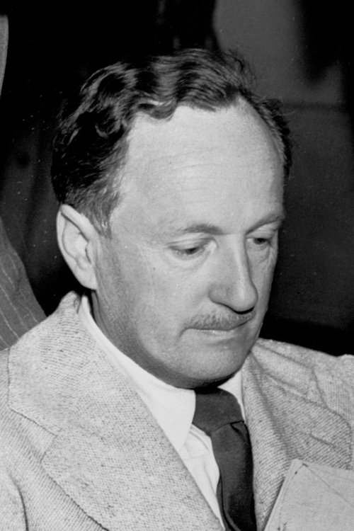 Profile image of Harold S. Bucquet