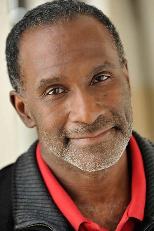 Harold Surratt photo