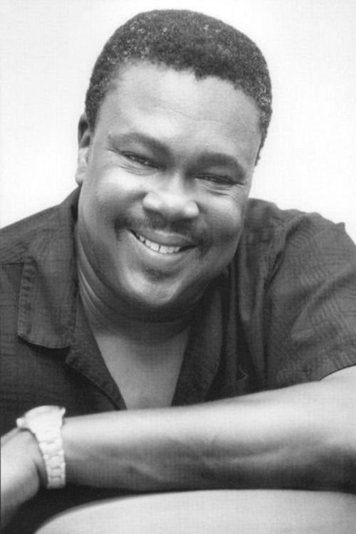 Harold Sylvester photo