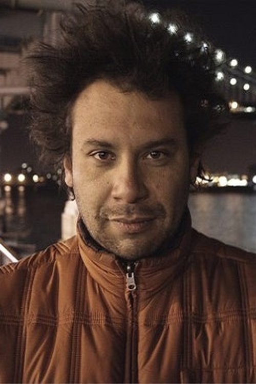 Profile image of Harold Trompetero