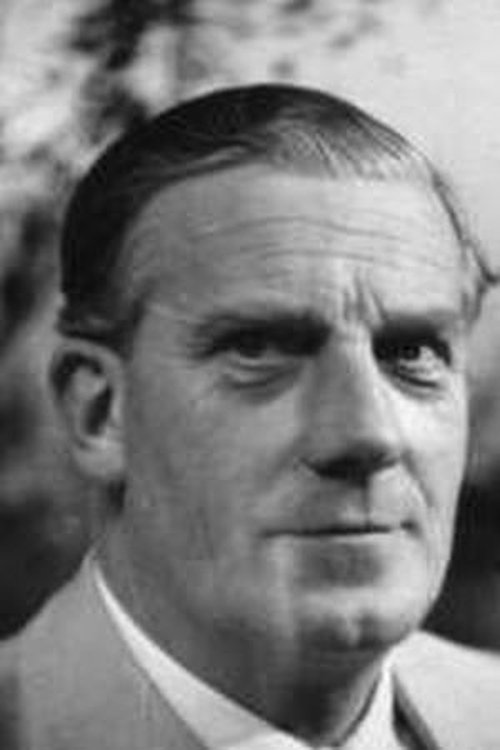 Harold Warrender photo