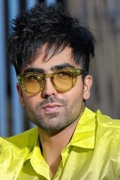 Harrdy Sandhu photo