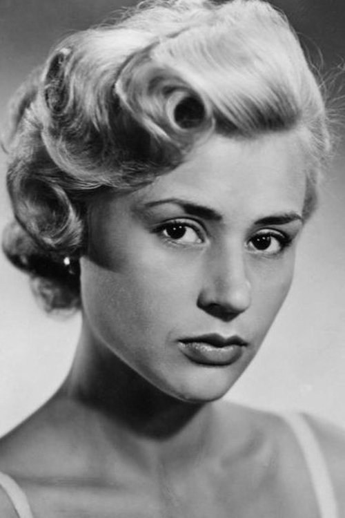 Harriet Andersson photo