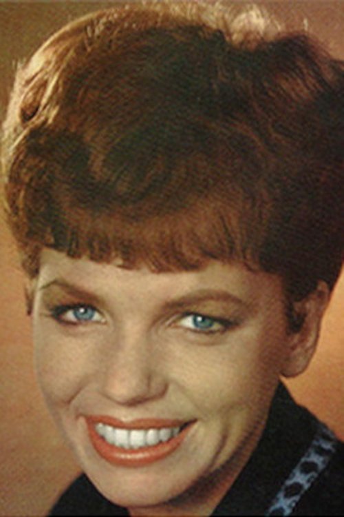 Harriet Forssell photo