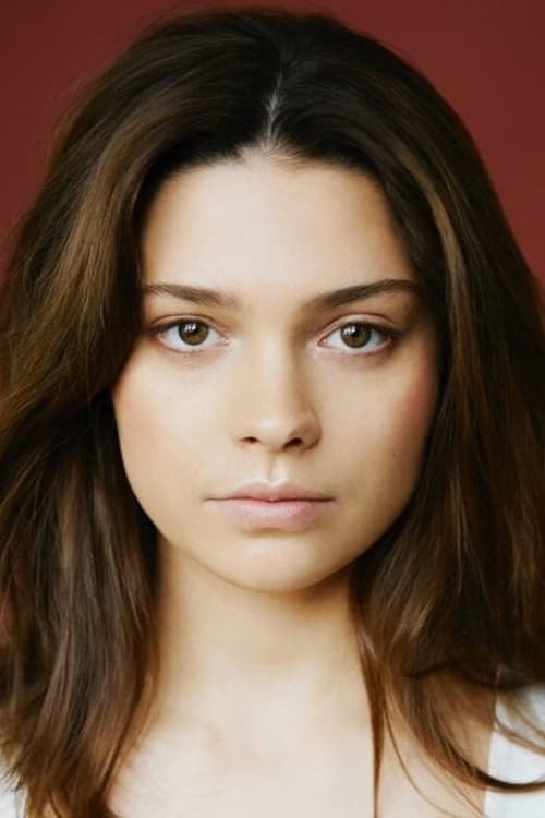 Harriet Herbig-Matten photo