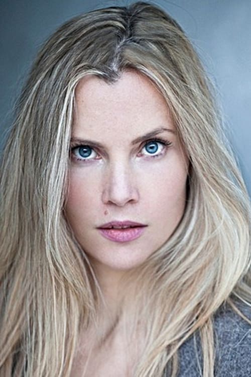 Harriet MacMasters-Green photo