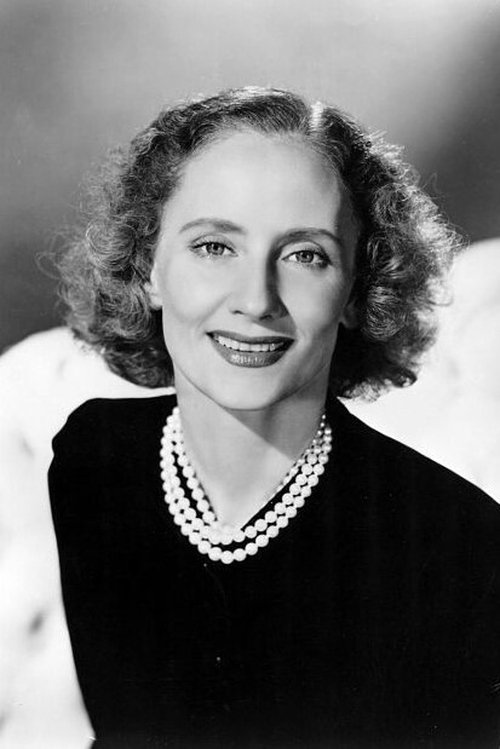 Harriet Parsons photo