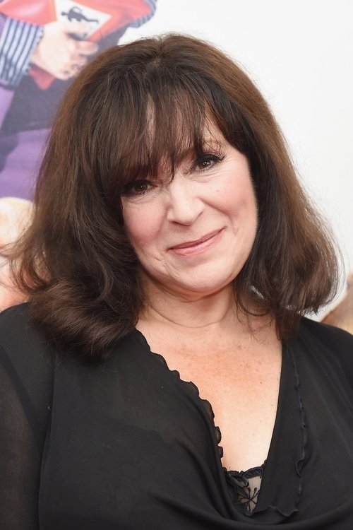 Harriet Thorpe photo