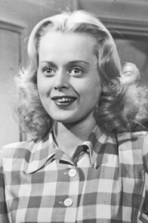 Harriett Philipson photo