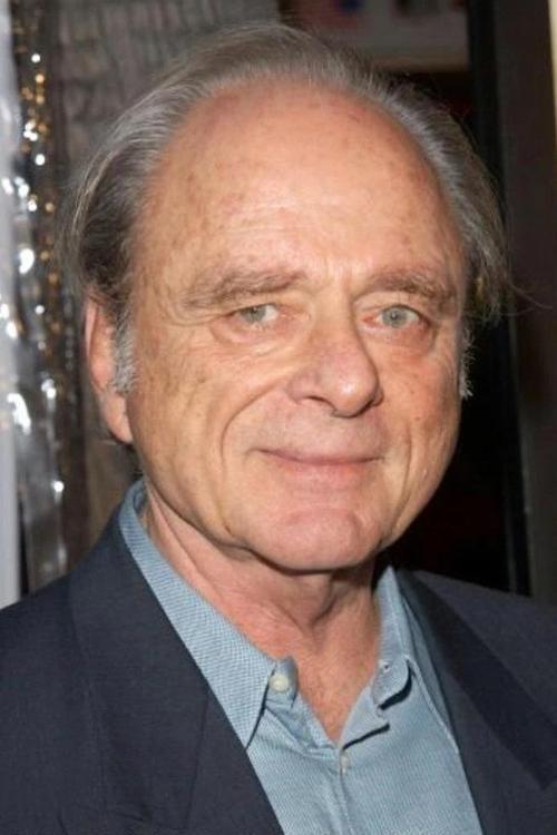 Harris Yulin photo