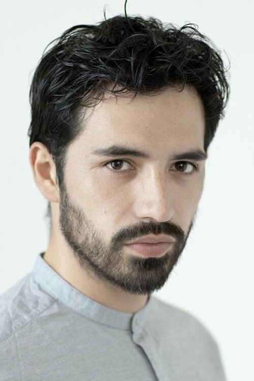 Harrison Arevalo photo