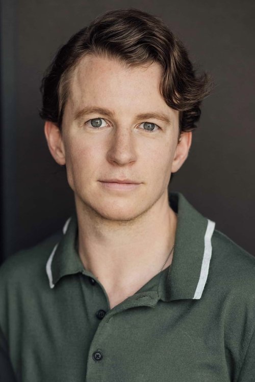 Harrison Browne photo