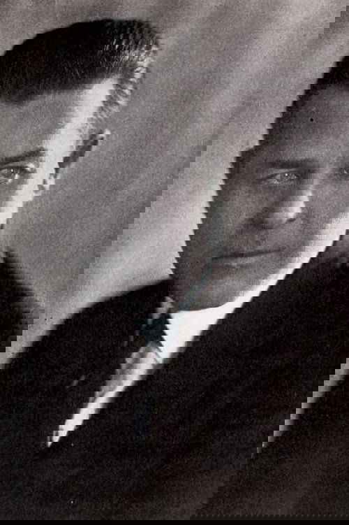 Profile image of Harry A. Pollard