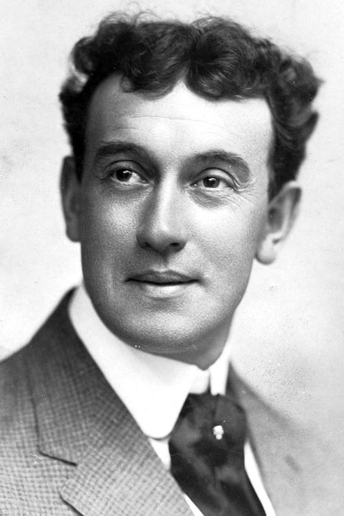 Harry Beresford photo