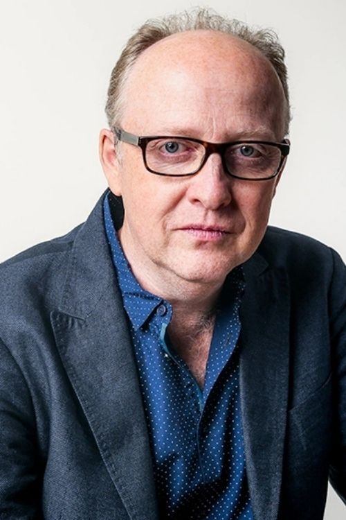 Profile image of Harry Bradbeer