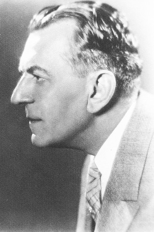 Harry Burkhardt photo