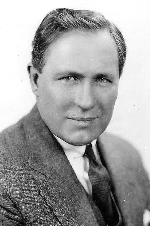 Harry C. Browne photo