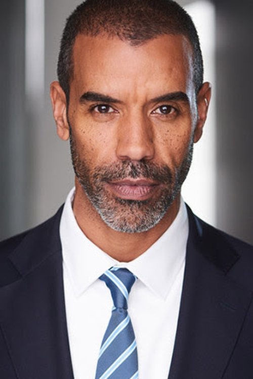 Harry Daniel Davis photo