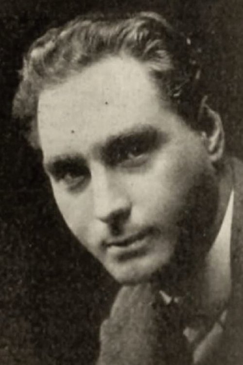 Profile image of Harry Edwards