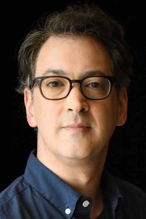 Profile image of Harry Elfont