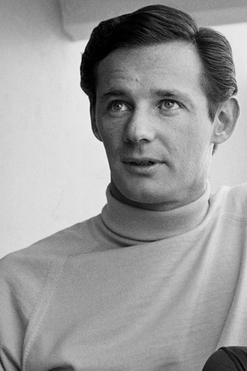 Profile image of Harry Falk