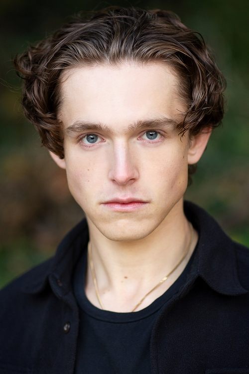 Harry Giubileo photo