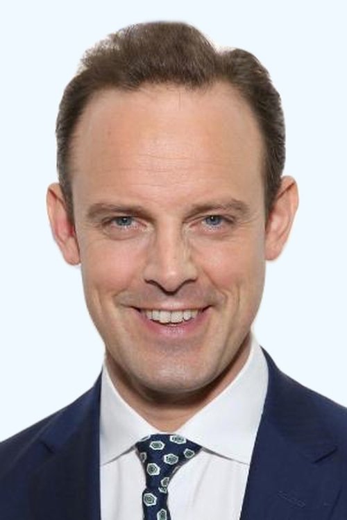Harry Hadden-Paton photo