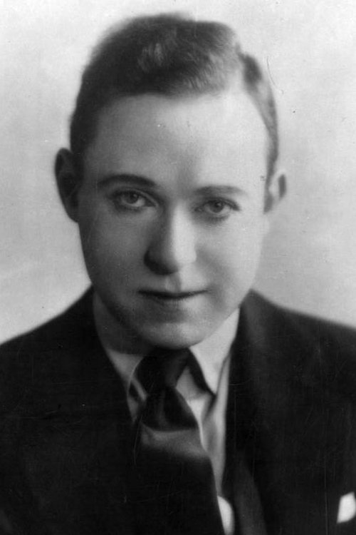 Harry Langdon photo