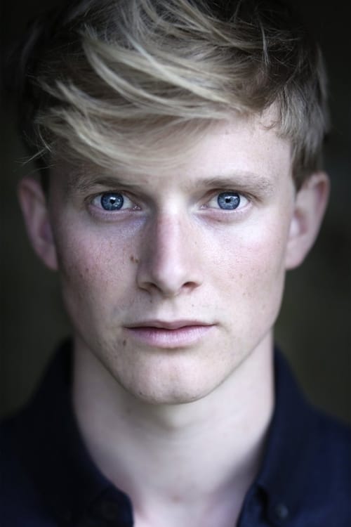 Harry Lister Smith photo