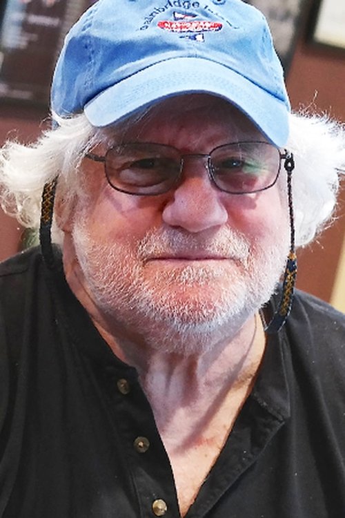 Profile image of Harry Longstreet