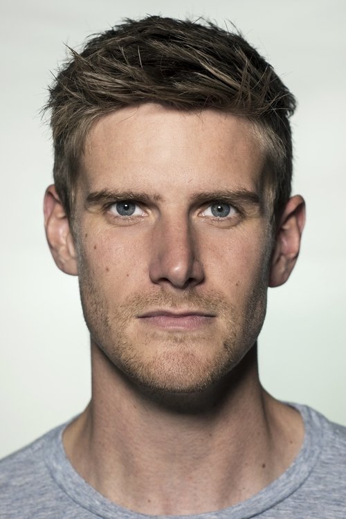 Harry Macqueen photo