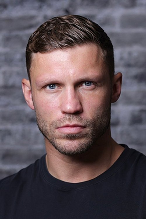 Harry Matthews photo