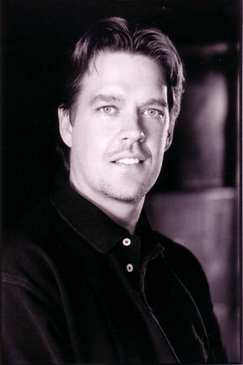 Harry Pritchett photo