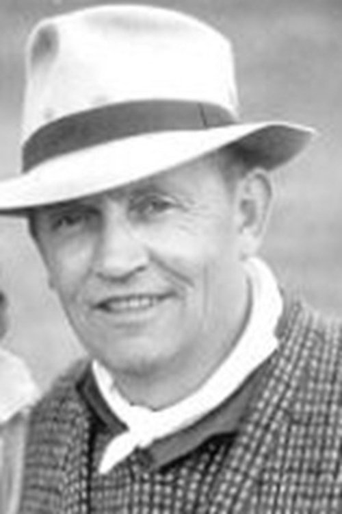 Profile image of Harry S. Webb