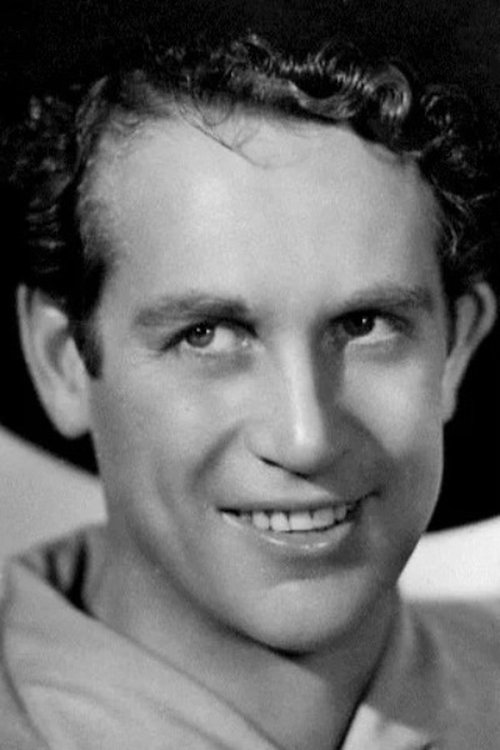 Harry Stockwell photo