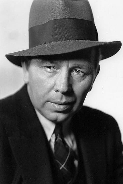 Harry Tenbrook photo