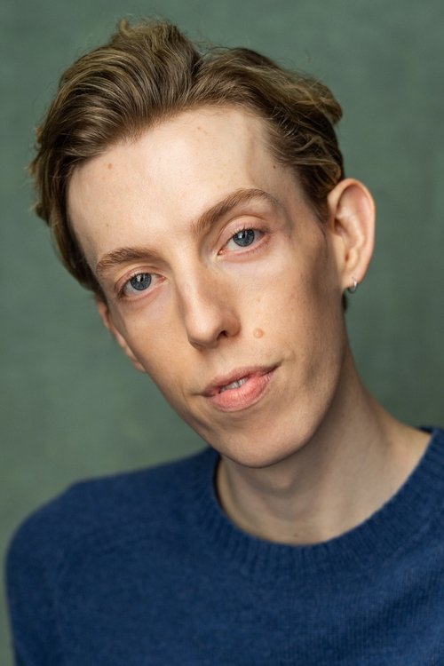 Harry Trevaldwyn photo