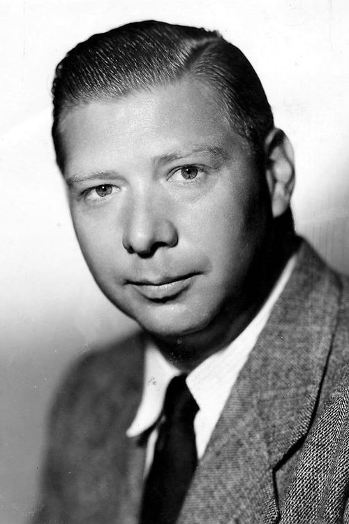 Harry von Zell photo