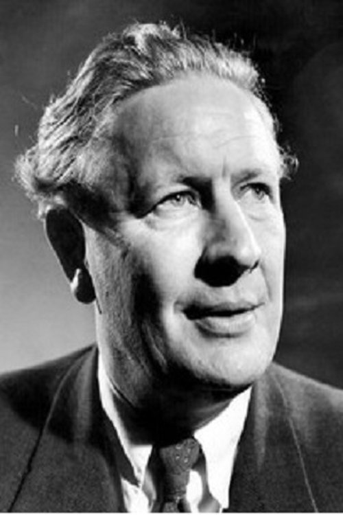 Profile image of Harry Watt