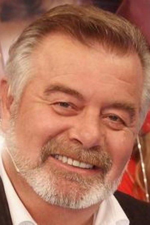 Harry Wijnvoord photo