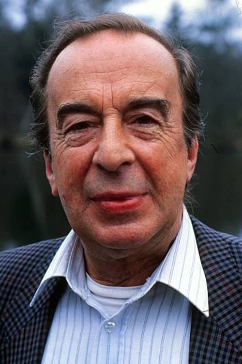 Harry Wüstenhagen photo