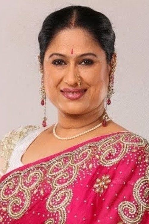 Harshada Khanvilkar photo