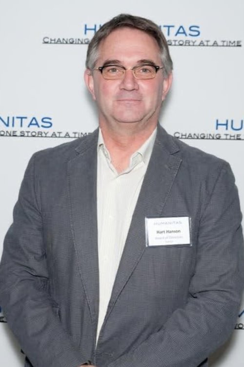 Hart Hanson photo