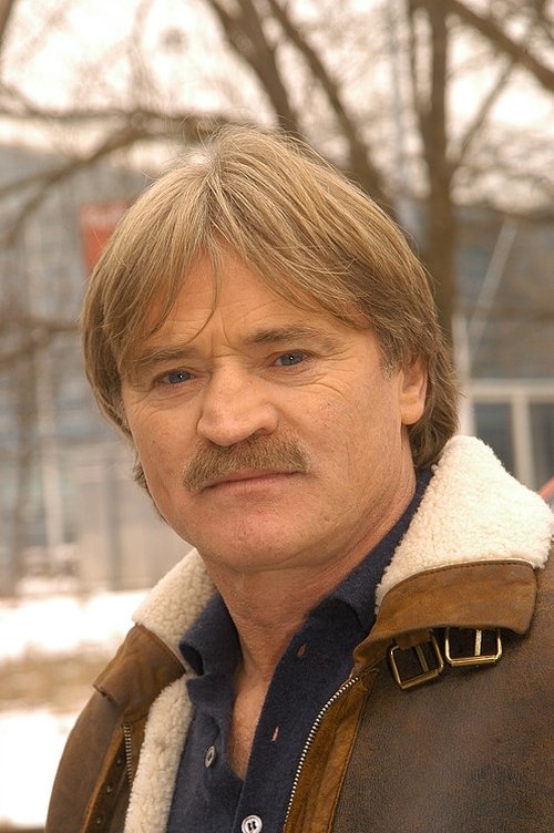 Hartmut Schreier photo