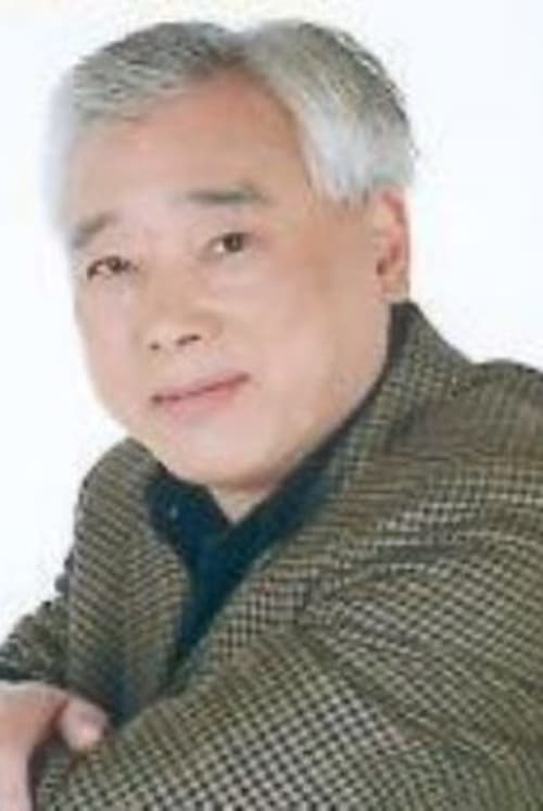 Haruhiko Hirata photo