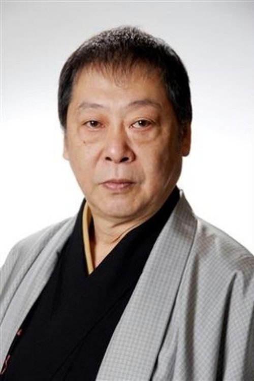 Haruhiko Jo photo
