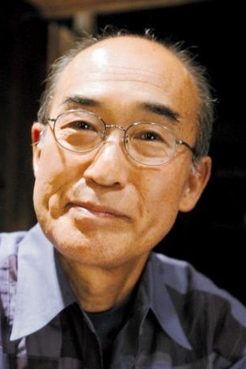 Haruhiko Saitô photo