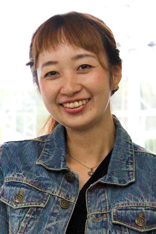 Profile image of Haruka Fujita
